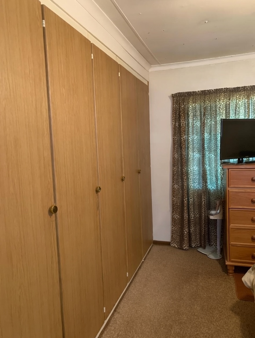 3 Bedroom Property for Sale in Saaiplaas Free State